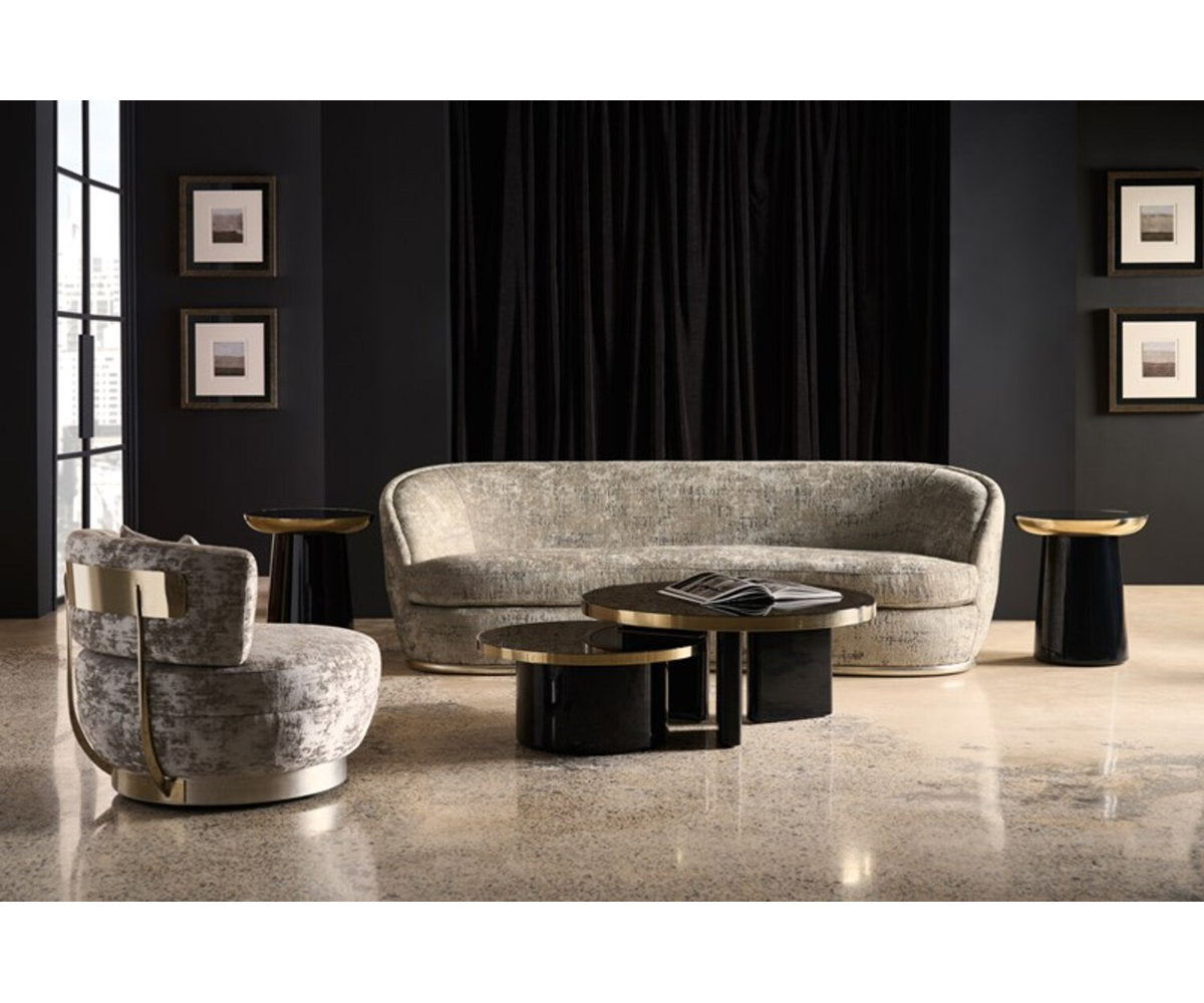 Signature Debut Cocktail Table