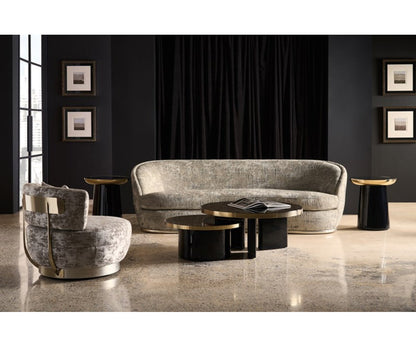 Signature Debut Cocktail Table