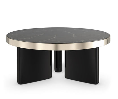 Signature Debut Cocktail Table