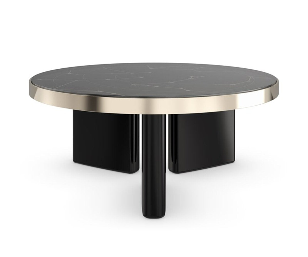 Signature Debut Cocktail Table