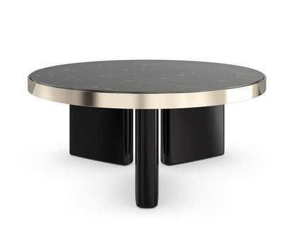Signature Debut Cocktail Table