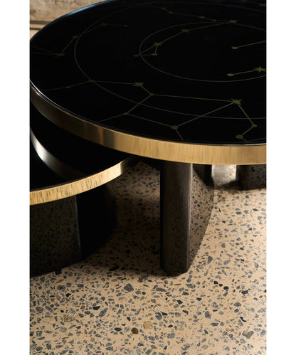Signature Debut Cocktail Table