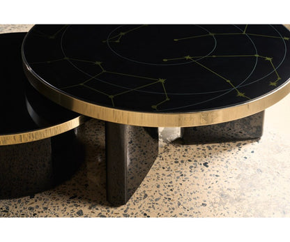 Signature Debut Cocktail Table
