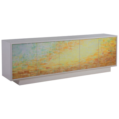 Signature Designs 90'' W Sideboard