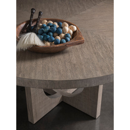 Signature Designs Apostrophe Round Dining Table