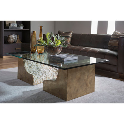 Signature Designs Apricity Cocktail Table