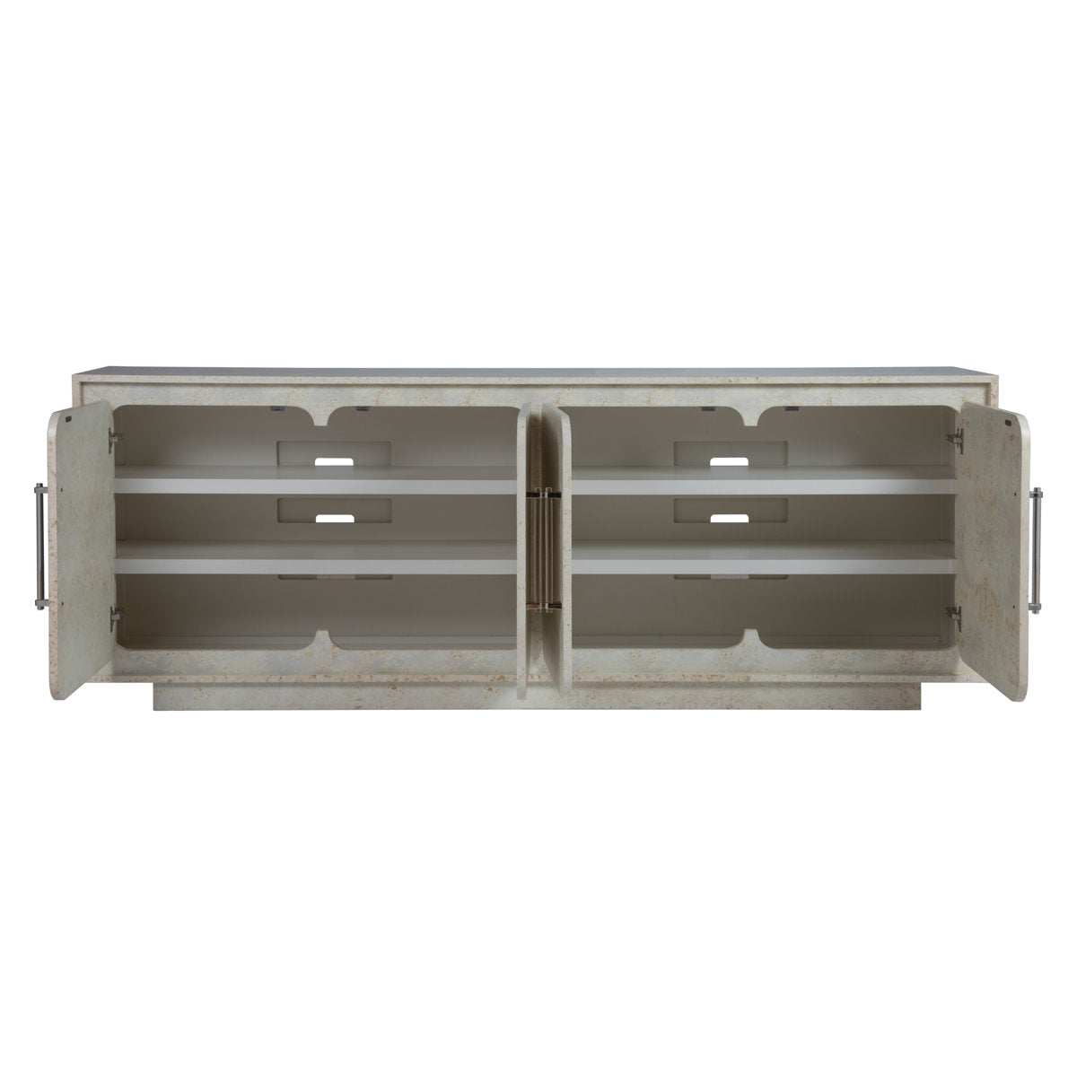 Signature Designs Baronet TV Stand for TVs up to 88"