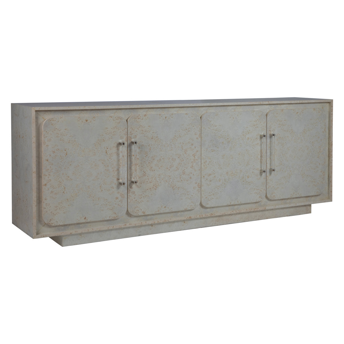 Signature Designs Baronet TV Stand for TVs up to 88"