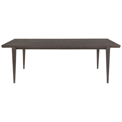 Signature Designs Belvedere Extension Dining Table
