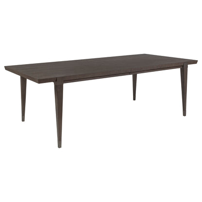 Signature Designs Belvedere Extension Dining Table