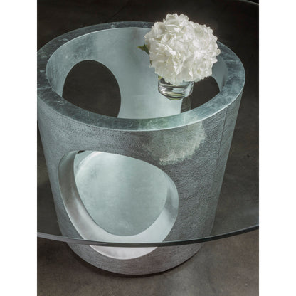 Signature Designs Circa Round Dining Table