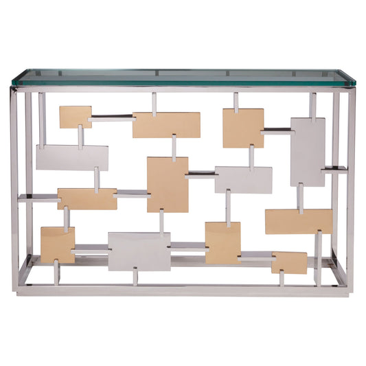 Signature Designs Cityscape Console