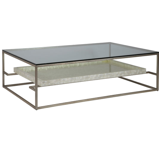 Signature Designs Cumulus Cocktail Table