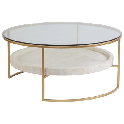 Signature Designs Cumulus Cocktail Table