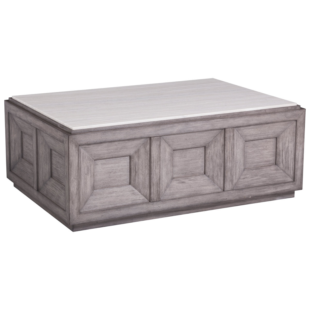 Signature Designs Dictum Cocktail Table
