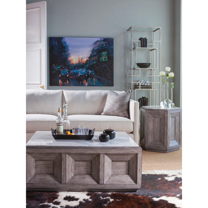 Signature Designs Dictum Cocktail Table