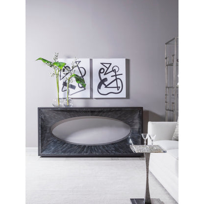 Signature Designs Elation Console