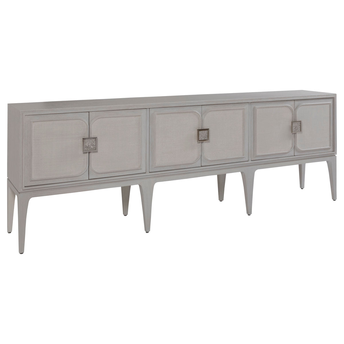 Signature Designs Elixer Long Media Console