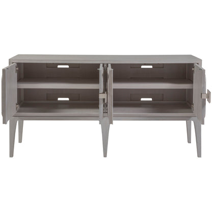 Signature Designs Elixer Media Console
