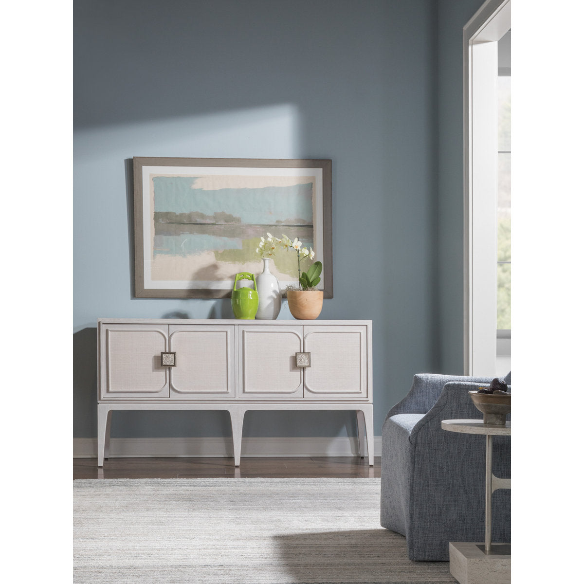 Signature Designs Elixer Media Console