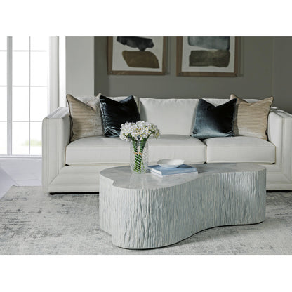 Signature Designs Genuine Marble Solid Coffee Table