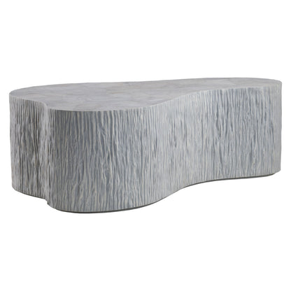 Signature Designs Genuine Marble Solid Coffee Table