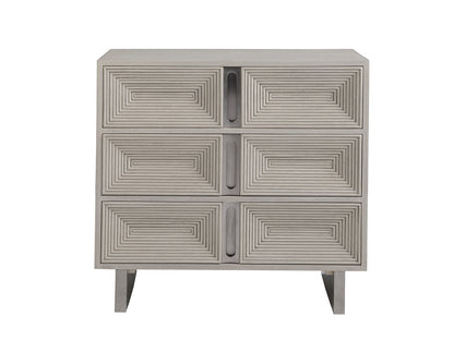 Signature Designs Gradient Hall Chest