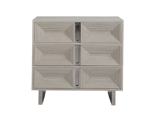 Signature Designs Gradient Hall Chest