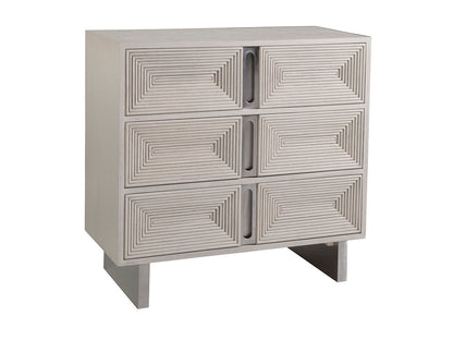 Signature Designs Gradient Hall Chest
