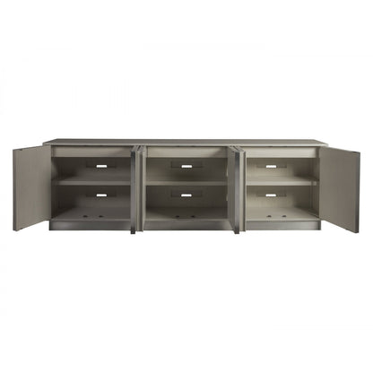 Signature Designs Gradient Long Media Console