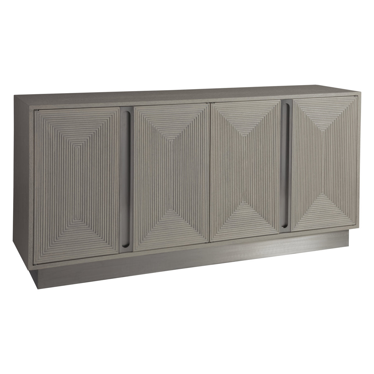 Signature Designs Gradient Media Console/Buffet