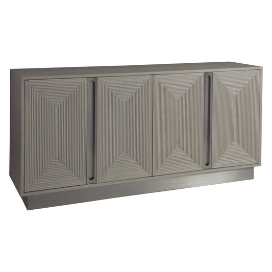 Signature Designs Gradient Media Console/Buffet