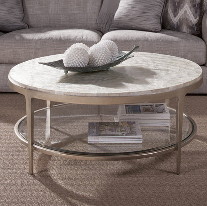 Signature Designs Gravitas Cocktail Table