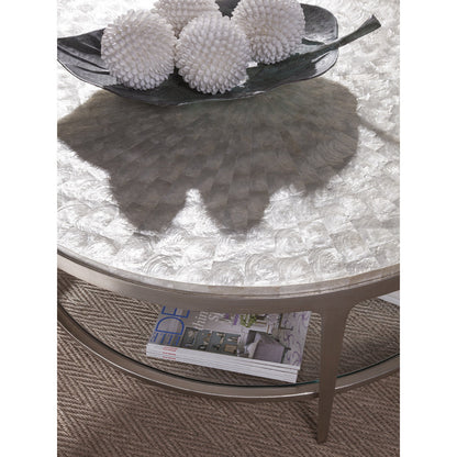 Signature Designs Gravitas Cocktail Table
