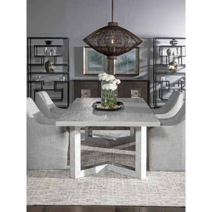 Signature Designs Heller Rectangular Dining Table