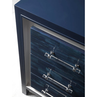 Signature Designs Invicta Hall Chest