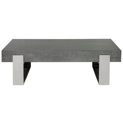 Signature Designs Iridium Cocktail Table