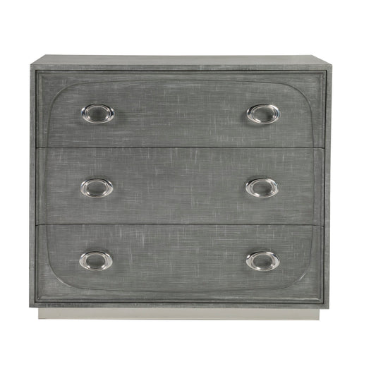 Signature Designs Iridium Hall Chest