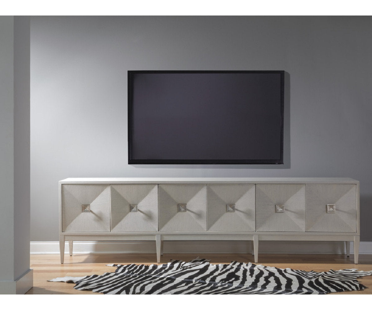 Signature Designs Logan Media Console