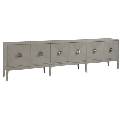 Signature Designs Logan Media Console