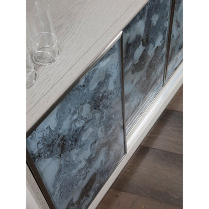 Signature Designs Mataphor Media Console