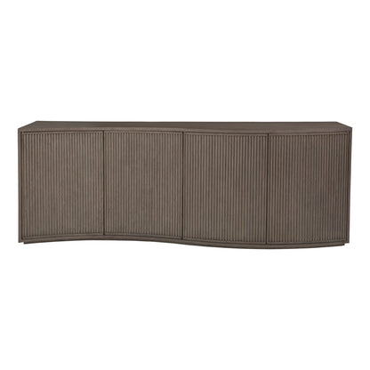 Signature Designs Mavericks Media Console