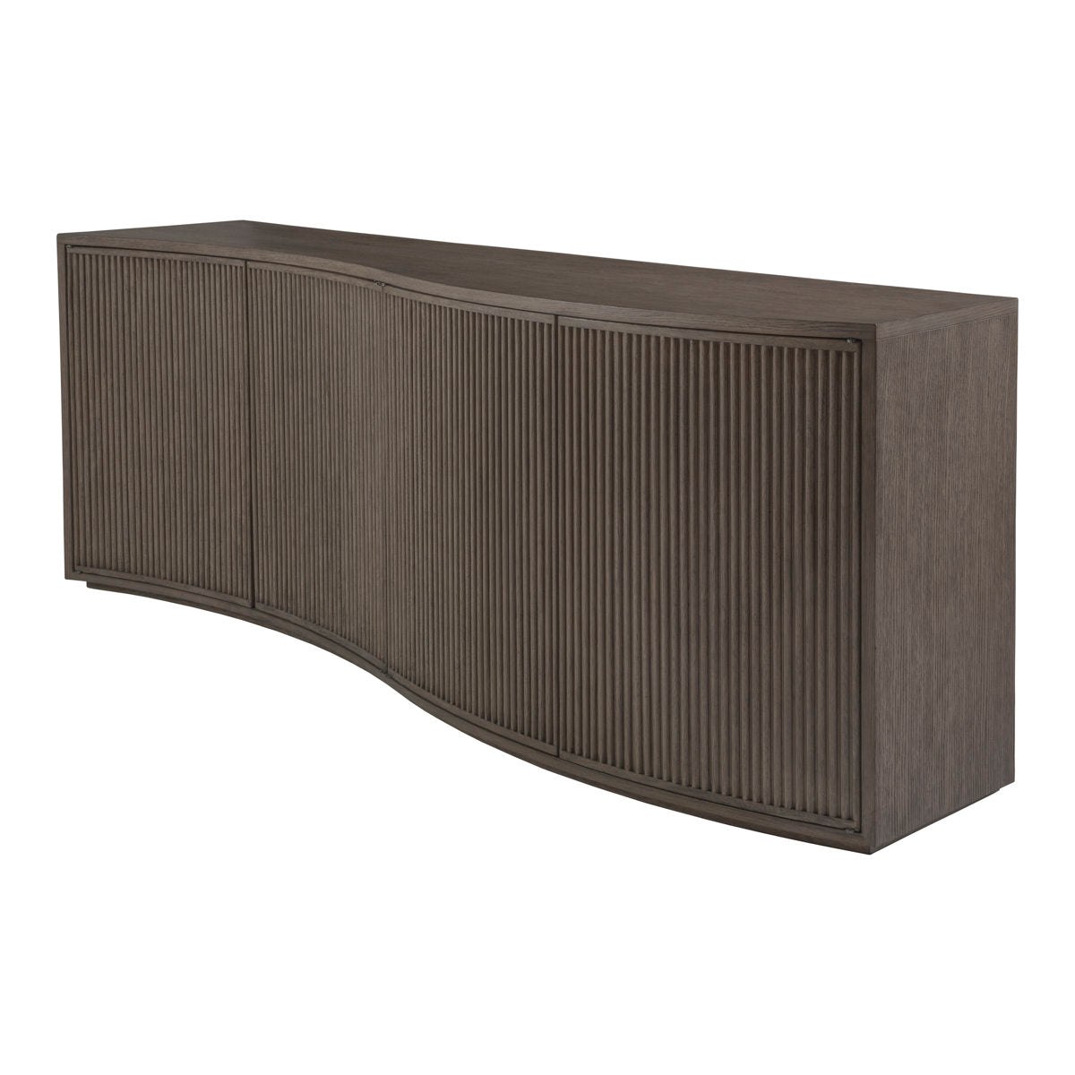 Signature Designs Mavericks Media Console
