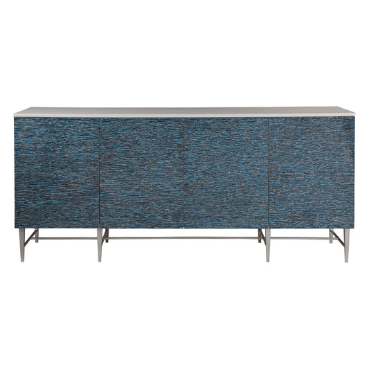 Signature Designs Media Console
