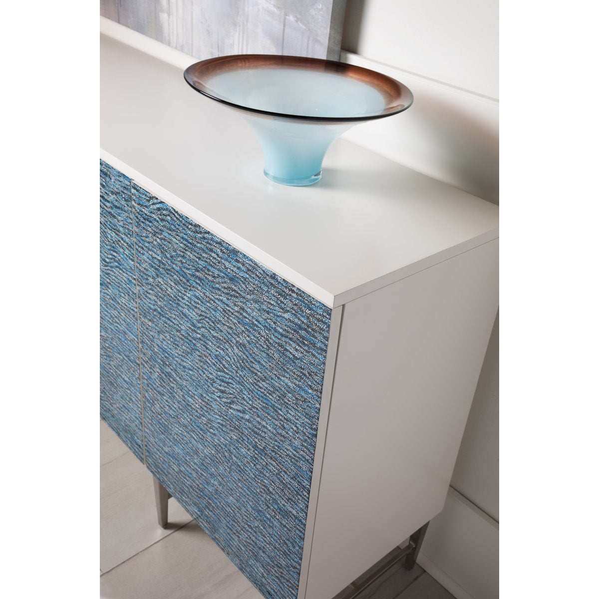 Signature Designs Media Console