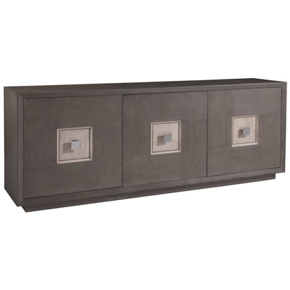 Signature Designs Mercury Large Media Console