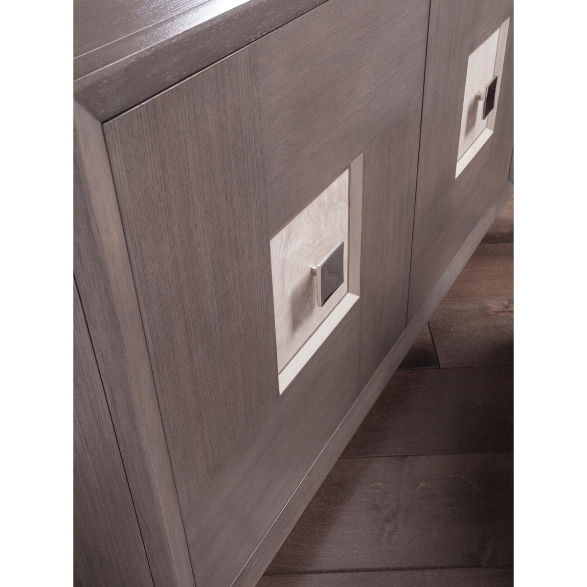 Signature Designs Mercury Large Media Console