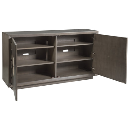 Signature Designs Mercury Media Console