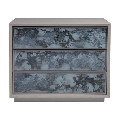 Signature Designs Metaphor Hall Chest