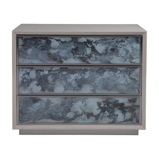 Signature Designs Metaphor Hall Chest